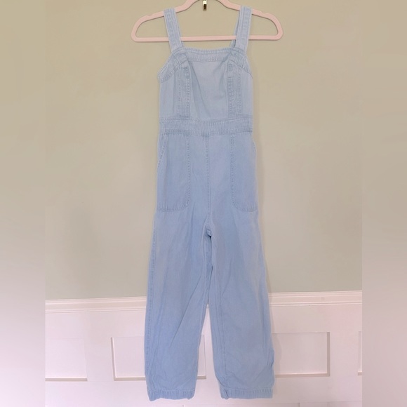 Japna Pants - LIKE NEW Cotton Jumpsuit